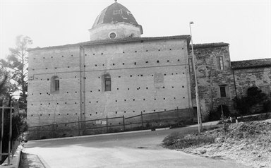 Santuario di S. Maria del Glorioso